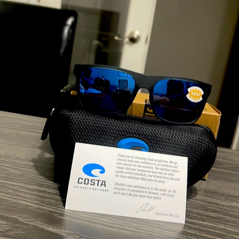 Costa Remora NWT